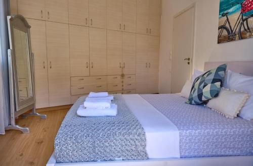 Casa Spilia Corfu Town