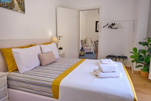 Casa Spilia Corfu Town