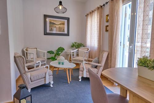 Casa Spilia Corfu Town