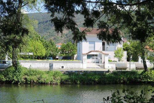 Viesnīcas āriene, Casa da Avó Olinda (Casa da Avo Olinda) in Gafanha Da Boa Hora