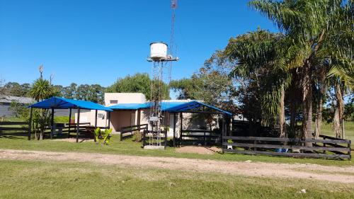 Posada del Campo