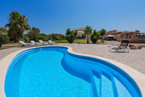  Can Guiem in Alcudia
