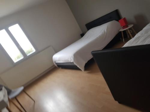 Chambre double, familiale, accessible