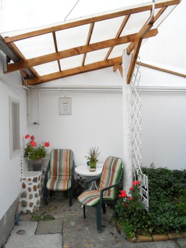 Vybavení, Garden Szivarvany utca 39 Superior Vendeghaz in Szeged