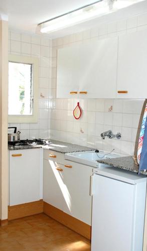 Apartaments Margarita Sabina Pinell