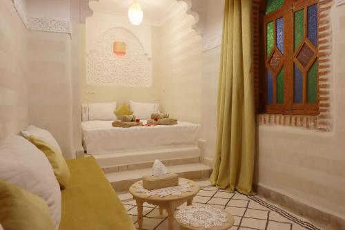 Riad Venezia Room Type - Deluxe Room
