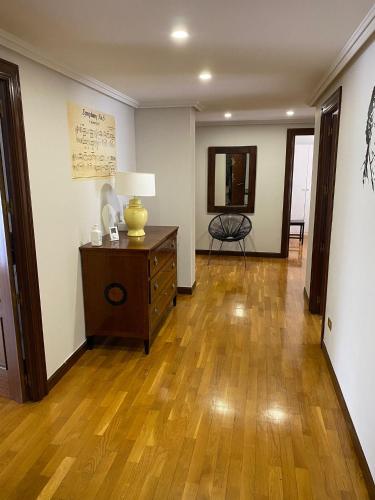 Casa Melodía (Casa Melodia) in คาลาออร์รา / ซานอาเดรียน