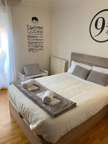 Casa Melodía (Casa Melodia) in คาลาออร์รา / ซานอาเดรียน