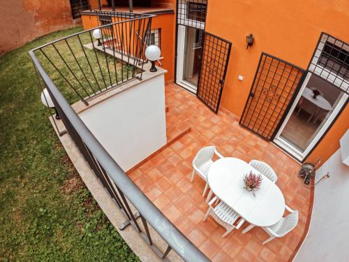 Trastevere Casa Renella 92 3