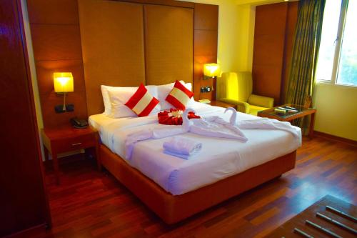 hotel photo