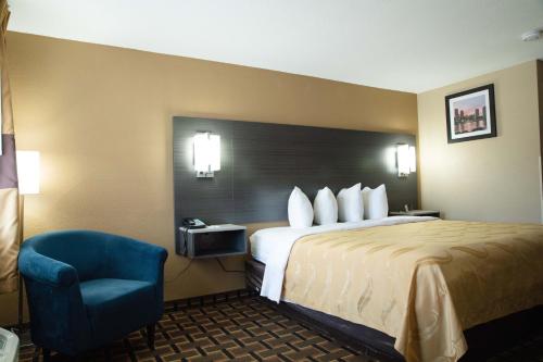 Quality Inn Raynham - Taunton