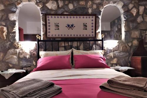  Pasas Castle, Ferienwohnung in Naxos Chora