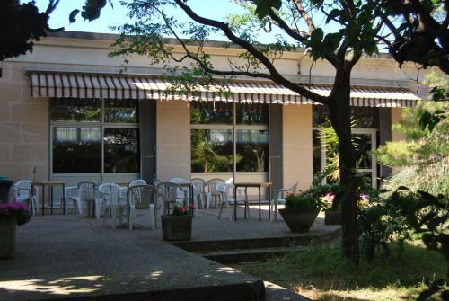 Auberge de Jeunesse HI Arles - Auberge de jeunesse - Arles