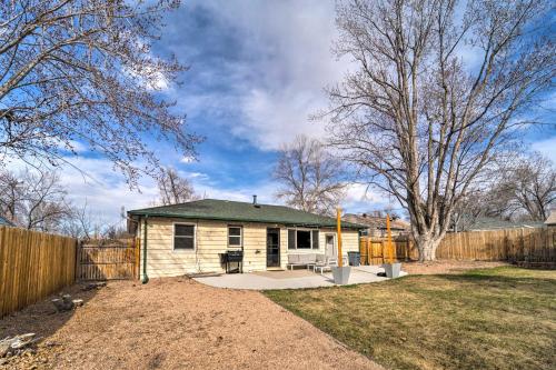Modern Littleton Home with Yard Pets Welcome! in Englewood (CO)
