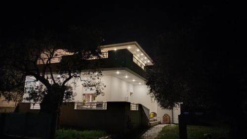 MAJA HOUSe 1 gîte à louer Chrysi Ammoudia