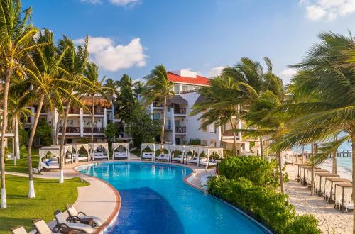 Photo - Desire Riviera Maya Pearl Resort All Inclusive - Couples Only