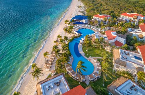 . Desire Riviera Maya Pearl Resort All Inclusive - Couples Only