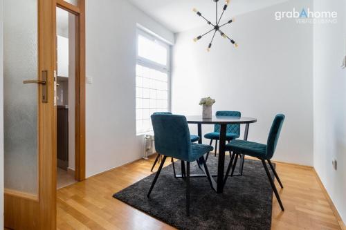 Crosspoint Zagreb Room Type - Two-Bedroom Apartment