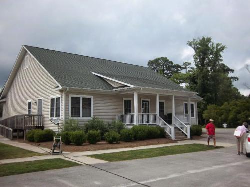 Waterwood Townhouses, a VRI resort