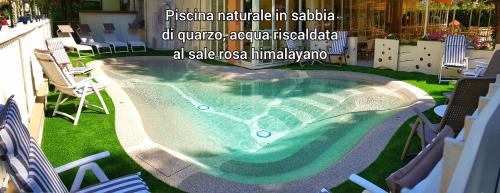 Hotel Gioiosa in Cesenatico
