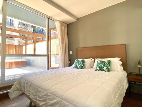 Ayres Apartments Palermo, Buenos Aires (fotografie 8)