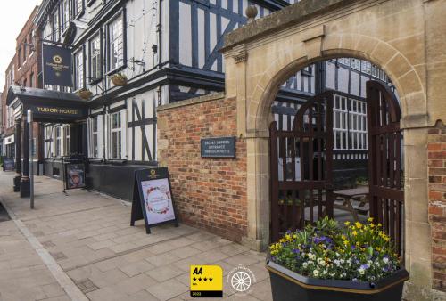 Tudor House Hotel - image 7