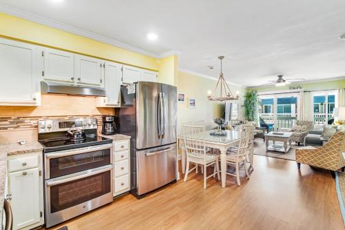 Oceanside 306-b - Isle of Palms, SC