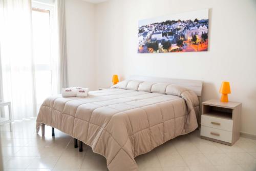 B&B Il Nido sui Trulli – Alberobello, LA