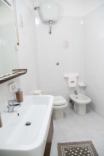 B&B Il Nido sui Trulli – Alberobello, LA