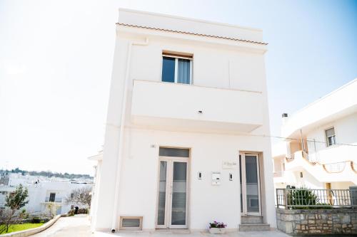 B&B Il Nido sui Trulli – Alberobello, LA