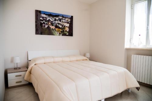 B&B Il Nido sui Trulli – Alberobello, LA