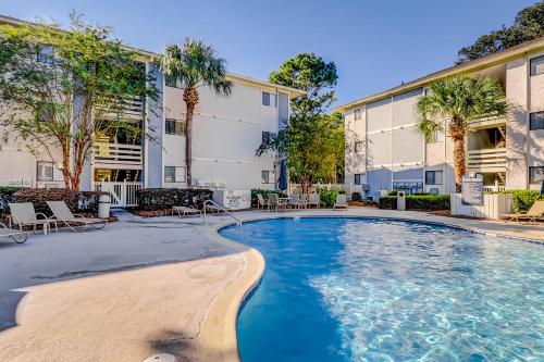 Holiday home in Hilton Head Island South Carolina
