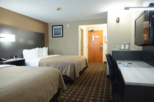 Quality Inn Raynham - Taunton