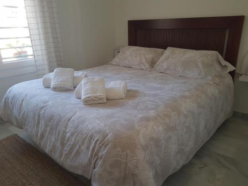 Apartamento La Viña, Málaga (photo 3)