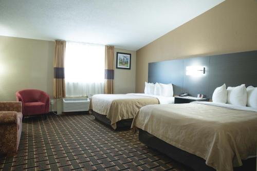 Quality Inn Raynham - Taunton