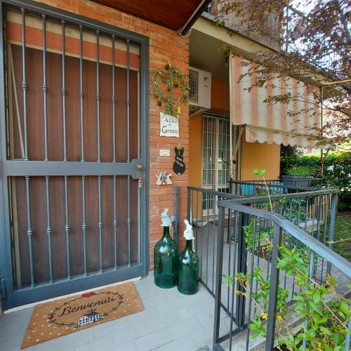 A CASA DI GEMMA in San Lazzaro Di Savena