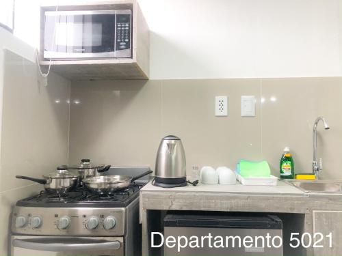 Departamento Miraflores - image 2