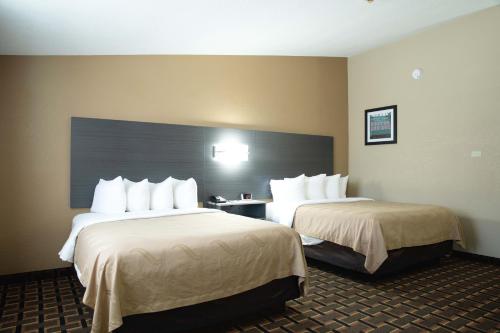 Quality Inn Raynham - Taunton