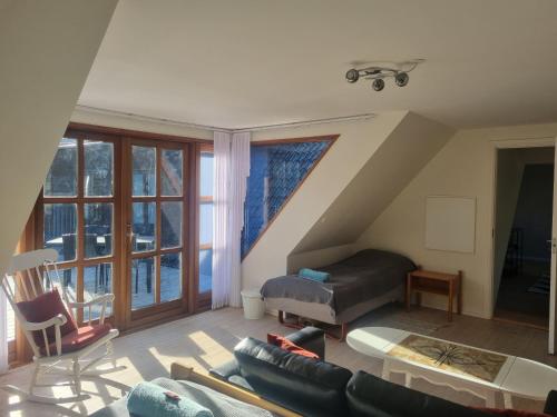 Elling Bed & Breakfast in Frederikshavn