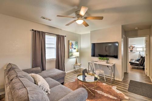 . Stylish and Family-Friendly West Plains Home!