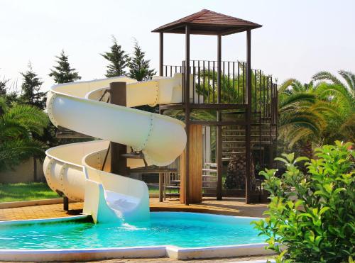 D'Andrea Mare Beach Hotel - main image