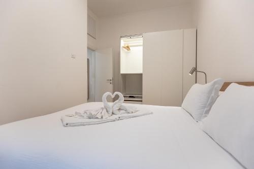 Matilde Modern apartment-Rental in Rome, Roma (foto 5)