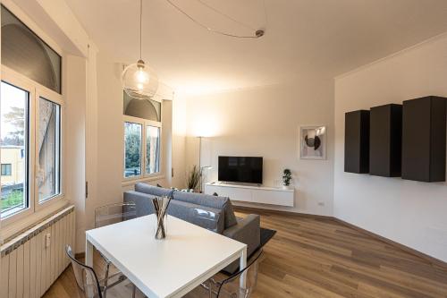 Matilde Modern apartment-Rental in Rome, Roma (foto 6)
