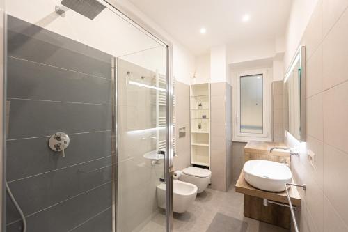 Matilde Modern apartment-Rental in Rome, Roma (foto 9)