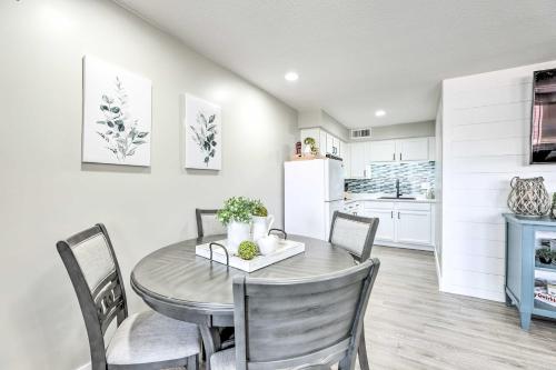 2 Mi to Dtwn Gilbert! Snowbird Escape w/ Pool, Gilbert (fotografie 7)