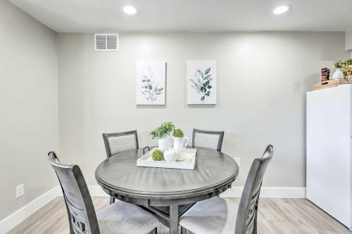 2 Mi to Dtwn Gilbert! Snowbird Escape w/ Pool, Gilbert (fotografie 8)