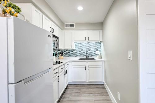 2 Mi to Dtwn Gilbert! Snowbird Escape w/ Pool, Gilbert (fotografie 10)