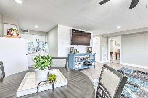 2 Mi to Dtwn Gilbert! Snowbird Escape w/ Pool, Gilbert (fotografie 11)