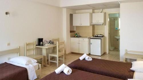 MIRABELLO HOTEL APARTMENTS – Dassia, MI