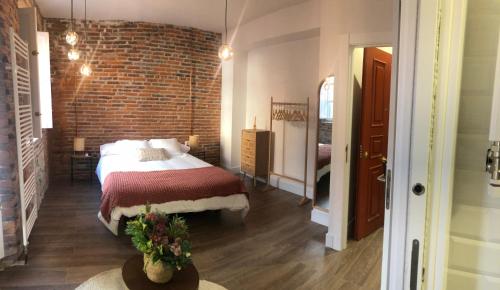 Habitación doble, superior